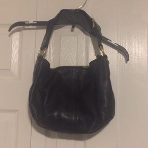 Vintage coach bag